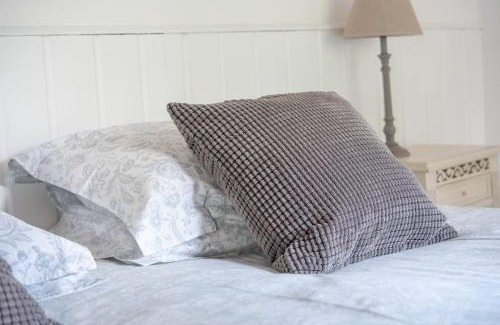 Barwick Apartment | The Granary, Barwick