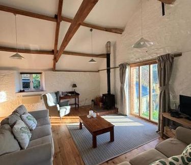 Barwick Apartment | The Granary, Barwick