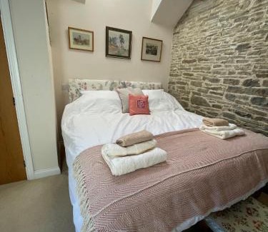 Kington Bed & Breakfast | The Granary