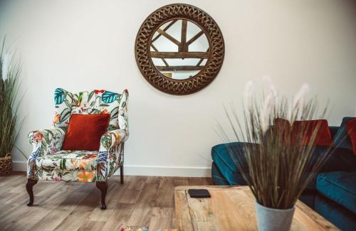 Montgomery House | The Granary