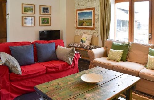 Oxborough House | The Granary