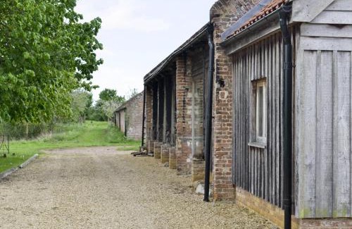Oxborough House | The Granary