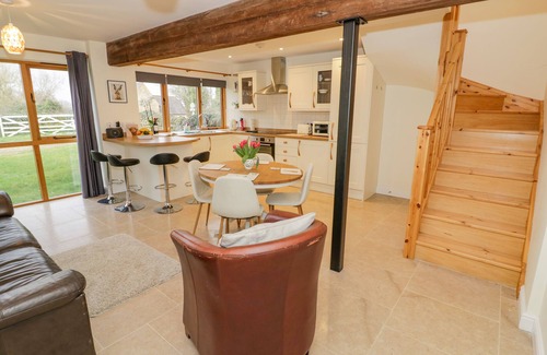 Northend Cottage | The Granary