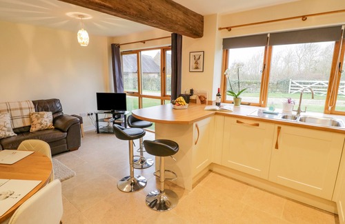 Northend Cottage | The Granary
