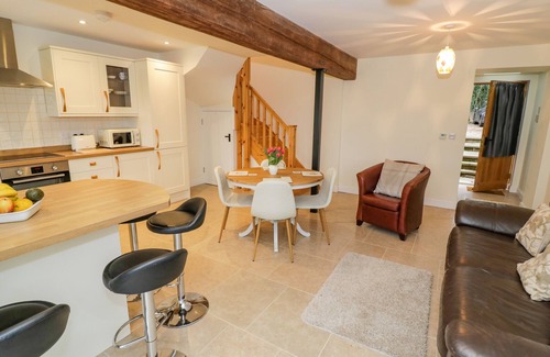 Northend Cottage | The Granary