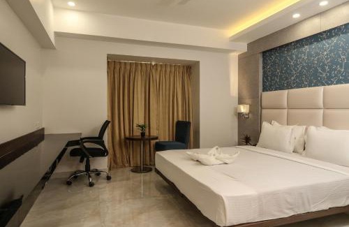 Asansol Hotel | The Grand Asansol