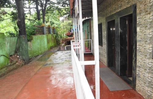Matheran Cottage | The Grand Bagicha Residency Matheran