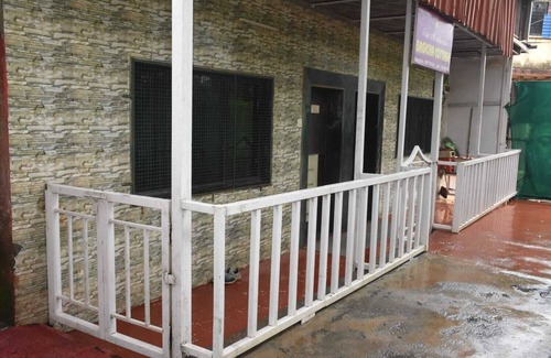 Matheran Cottage | The Grand Bagicha Residency Matheran