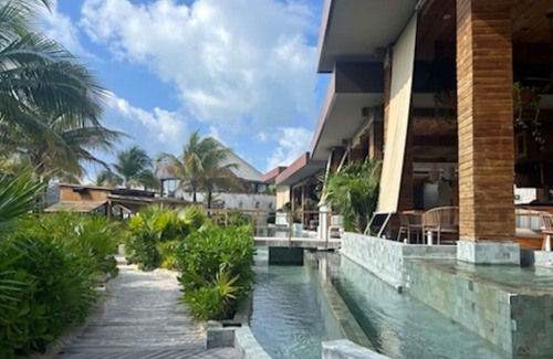 Soliman Bay Resort | The Grand Bliss 2 BR Suite, Vidanta Riviera Maya