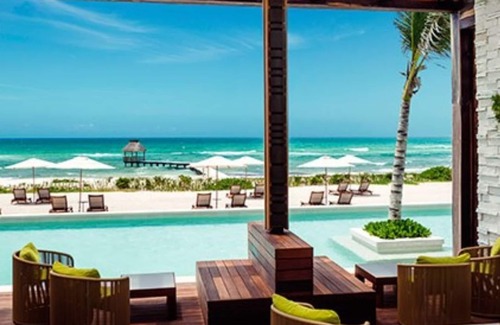 Soliman Bay Resort | The Grand Bliss 2 BR Suite, Vidanta Riviera Maya