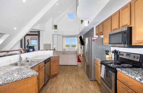 Grandville Apartment | The Grand Castle Apartments