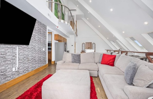Grandville Apartment | The Grand Castle Apartments