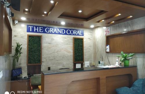 Rajajinagar Hotel | THE GRAND CORAL