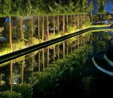Birganj Resort | The Grand Dadu Bari Resort