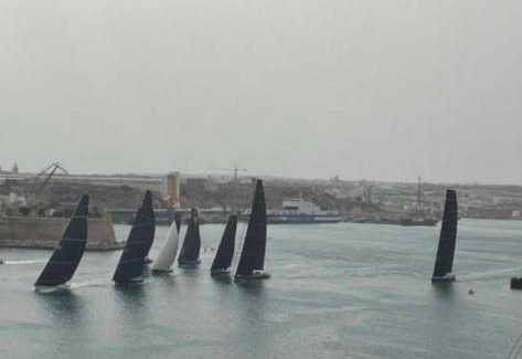 Valletta Apartment | The Grand Harbour Suites 9A by MA Properties