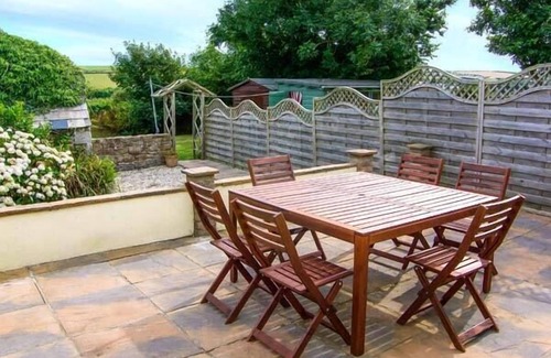 Little Haven Cottage | The Grange