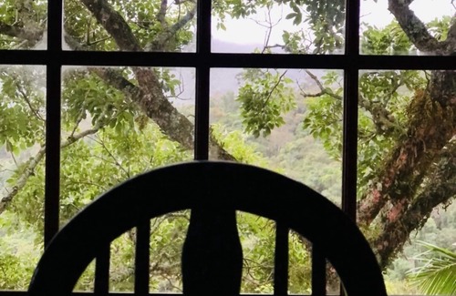 Portao Cottage | The great mountain house