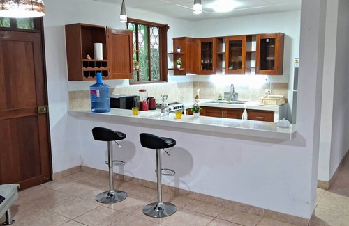 La Banda de Shilcayo Villa | The Green Breeze of Tarapoto