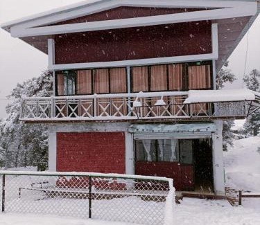 Dugalbitta Cabin | The Green Hills Resort by Tungeshwer