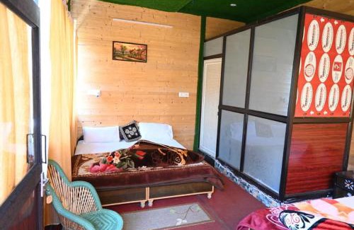Dugalbitta Cabin | The Green Hills Resort by Tungeshwer