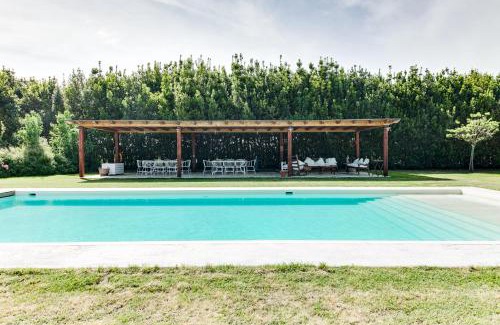 Borgo Montone Apartment | the green home