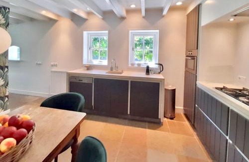 Municipality of Sint-Michielsgestel Villa | The Green House Lodge