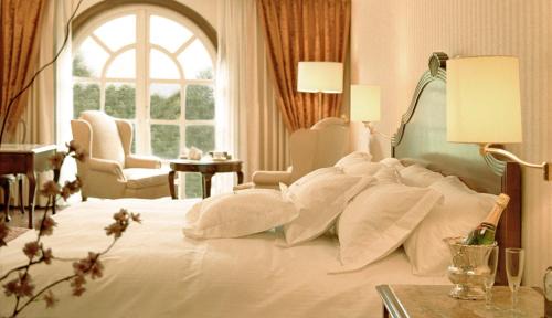 San Miguel Chapultepec Hotel | The Green Park Hotel Boutique