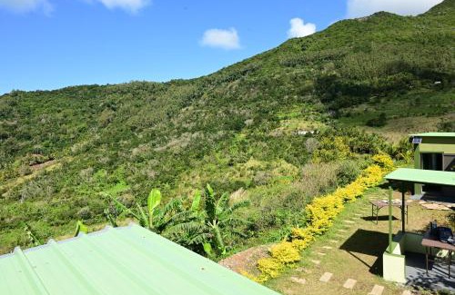 Grande Riviere Sud Est Cabin | The Green Shack