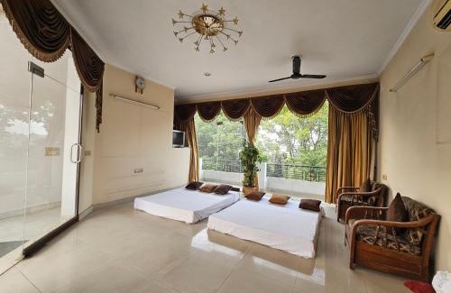 Ludhiana Villa | The Green Villa