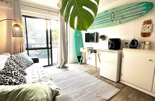 Mount Maunganui House | The greenhouse on Muricata Ave 🌱