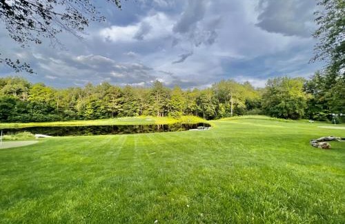 South Londonderry House | The Greens at Londonderry Links