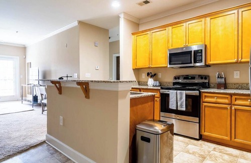 Greensboro Apartment | The Greensboro Vibe 8715