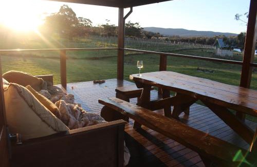 Little Swanport House | The Gregan Retreat with private beach