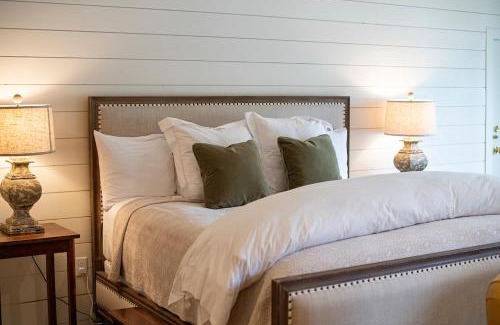 Lake Toxaway Hotel | The Greystone Inn