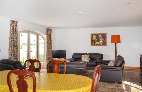 Market Rasen House | The Groom's Quarters - Uk39053
