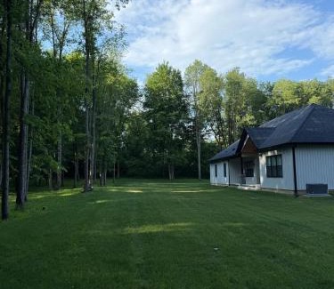 Brighton House | The Grove - 5 Acre Country Estate