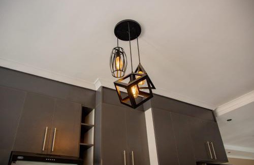 Manzini District Cabin | The Grove Guest House