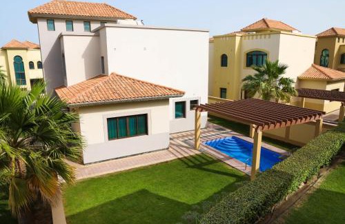 Muharraq Resort | The Grove Resort Bahrain