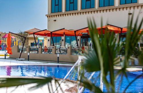 Muharraq Resort | The Grove Resort Bahrain