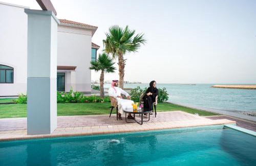 Muharraq Resort | The Grove Resort Bahrain
