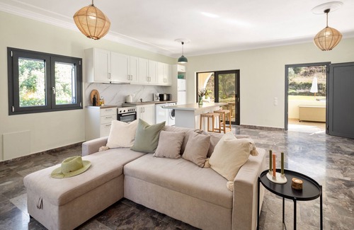Velonades Villa | The Grove Villa by White Dream Villasn