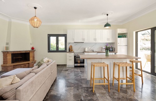 Velonades Villa | The Grove Villa by White Dream Villasn