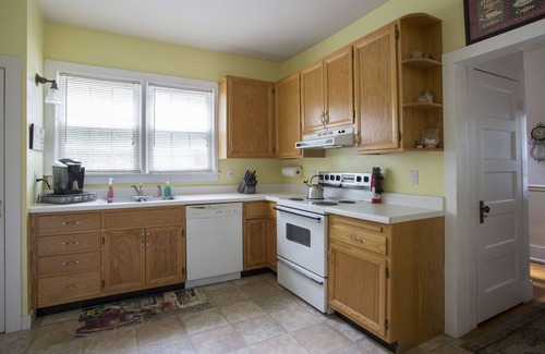 Richwood House | The Guest House Of Richwood