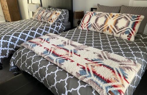 Summerfield House | The Hacienda, Themed Guesthouse with Pool