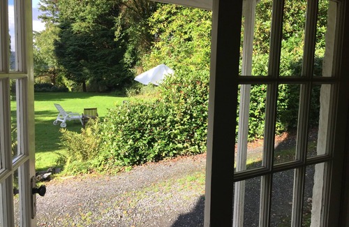 Machynlleth Cottage | The Hall cottage