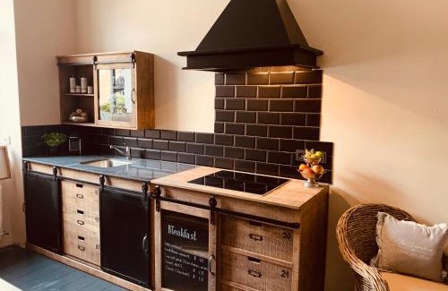 Freinsheim Apartment | The Hampton Hock's - Wellness & Wine