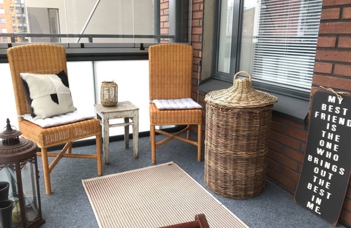 Jyvaskyla Apartment | The Harbour Apartments
