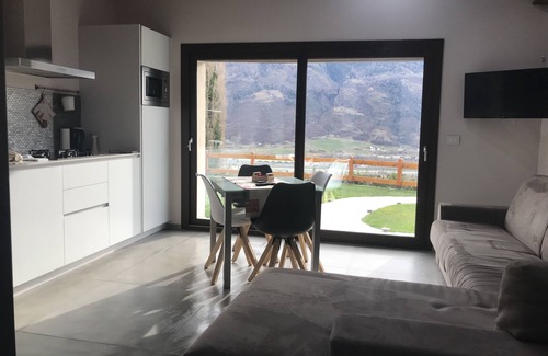 Chef-Lieu House | The Harmony Of Nature