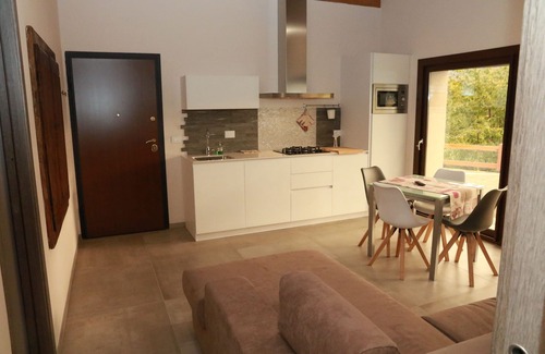 Chef-Lieu House | The Harmony Of Nature