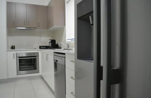 Biloela Apartment | The Haven Biloela